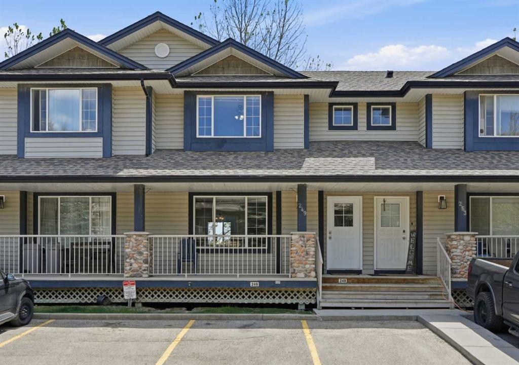 249 Citadel Point NW, Calgary, AB, T3G 5L2