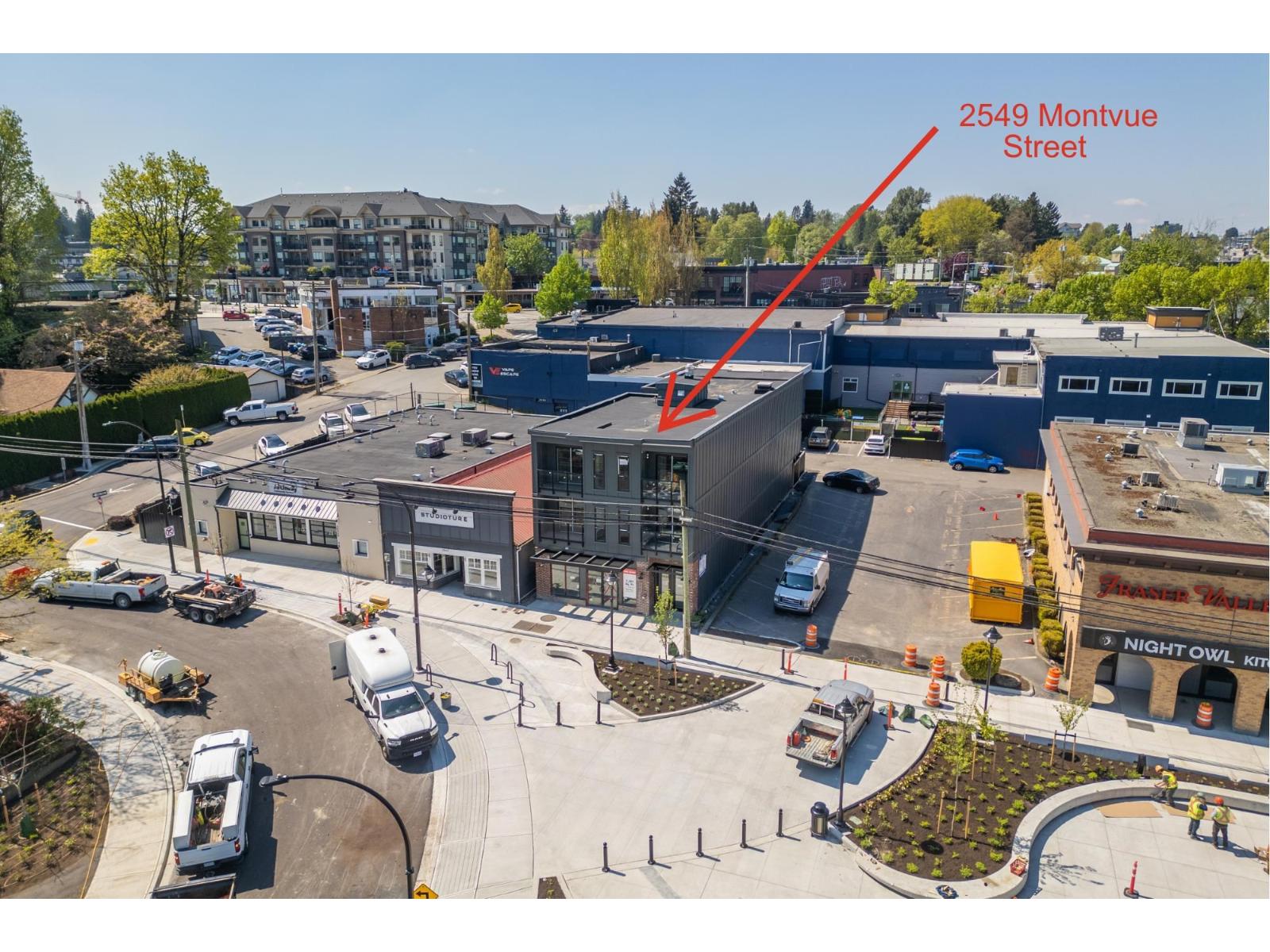 2549 Montvue Avenue, Abbotsford, BC, V2S3V2