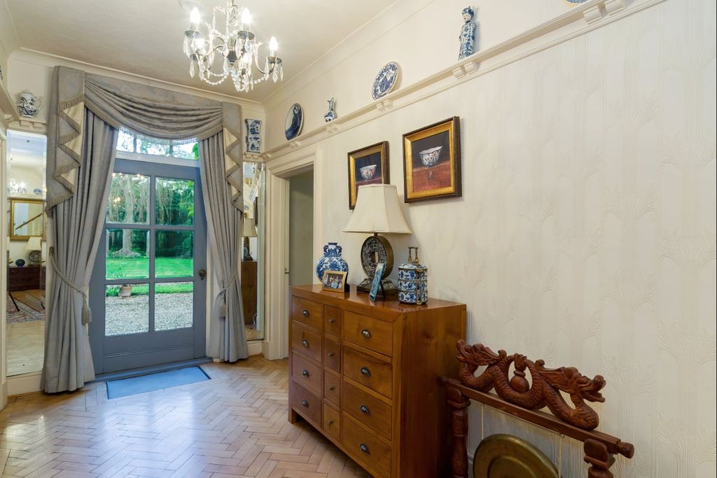 Additional image 17 of 5 bed detached house for saleAylesby Road, Great Coates, Grimsby DN37