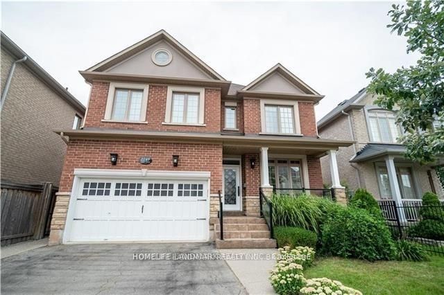 2245 Carm Drive, Oakville, ON, L6M 0H8