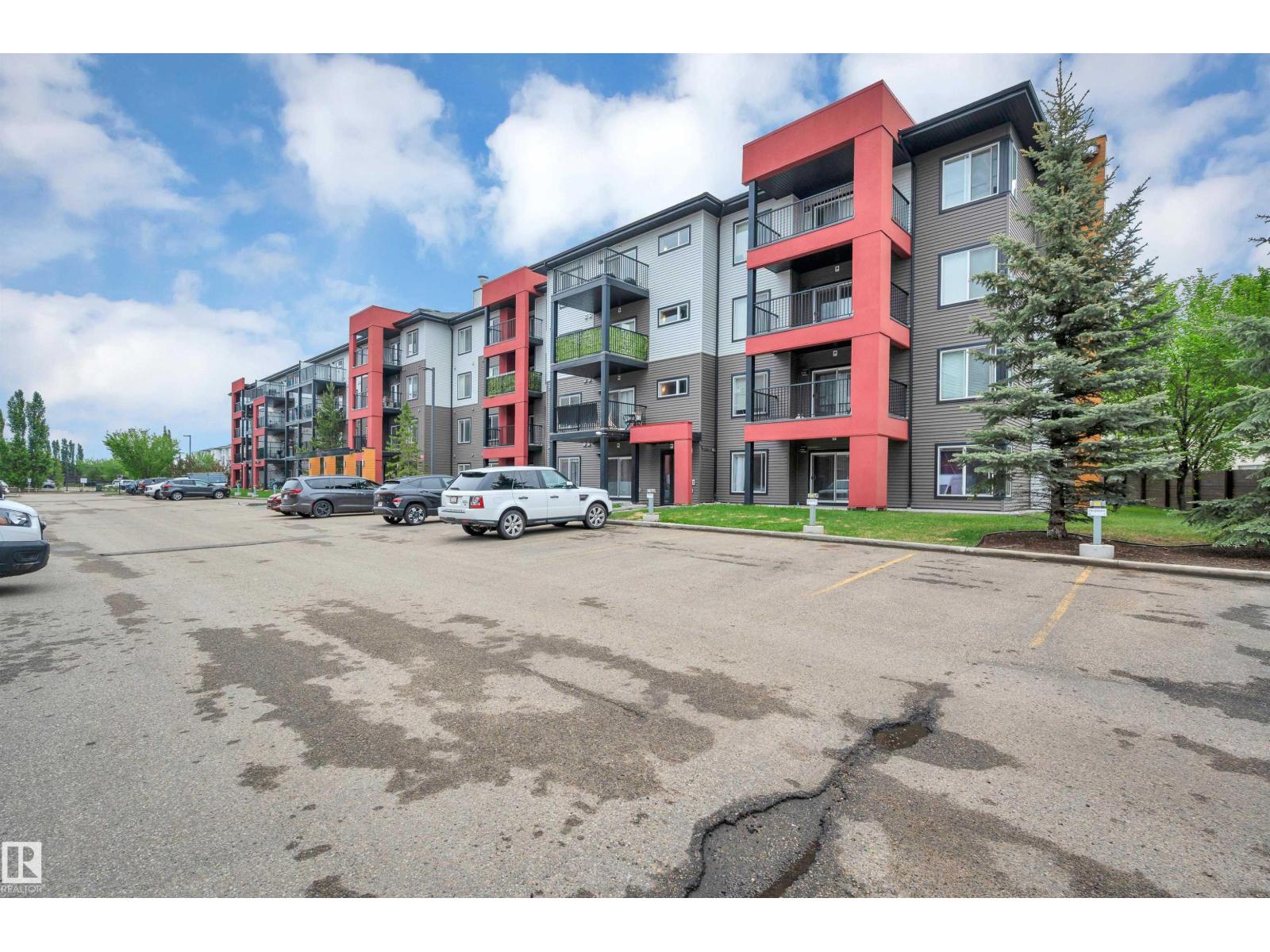216-340 Windermere Road NW, Edmonton, AB, T6W0R1