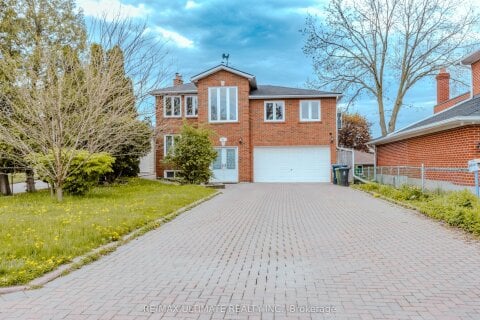 Additional image 7 of Upper1-83 Burr Avenue, Toronto, ON, M6L 1V3