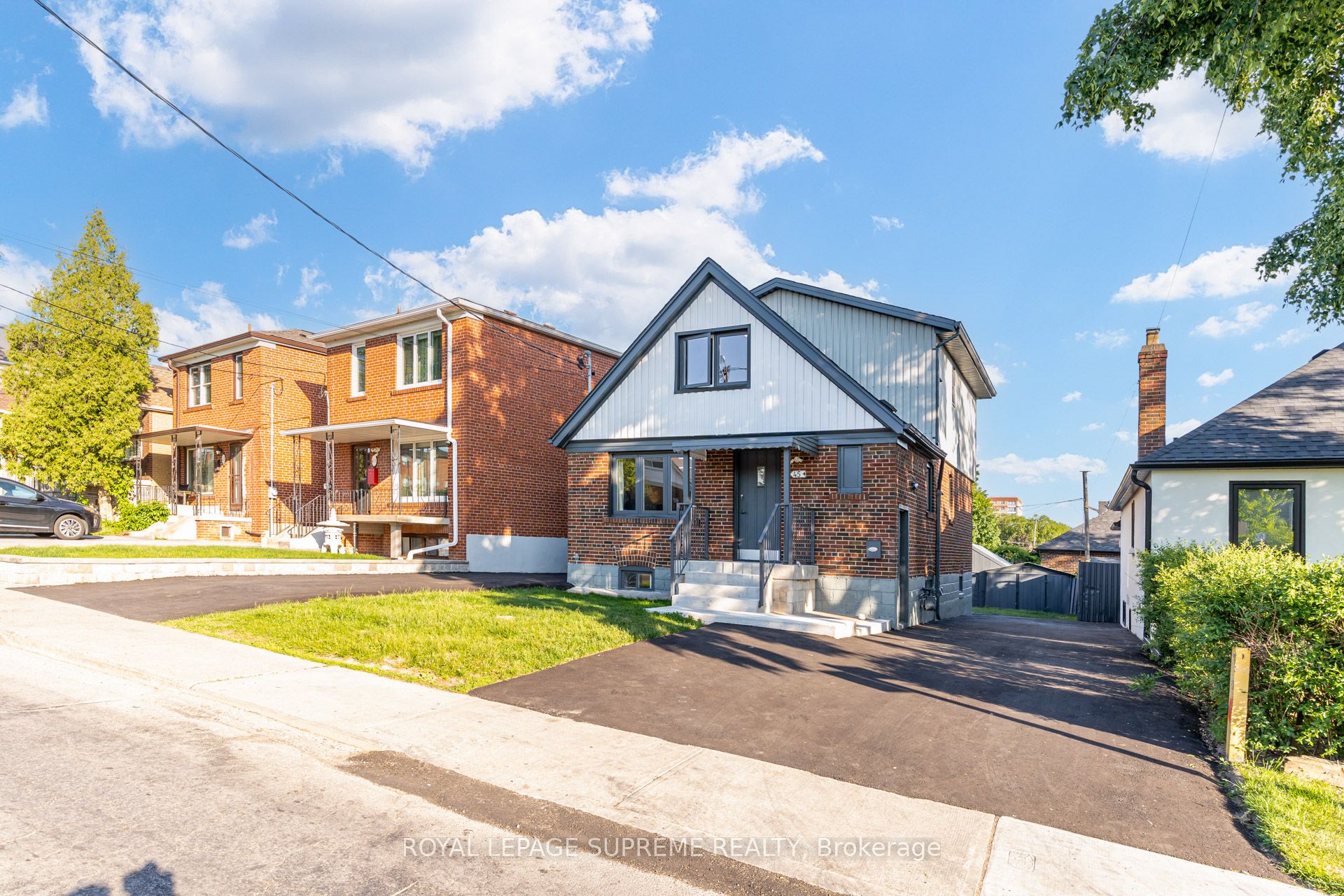 Additional image 4 of 45 Beechborough Avenue, Toronto, ON, M6M 1Z2