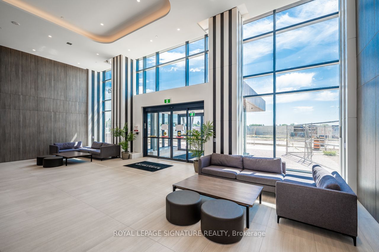Additional image 3 of 1403-220 Missinnihe Way, Mississauga, ON, L5H 0A9