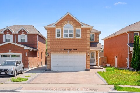 Additional image 8 of 31 Ravenscliffe Court, Brampton, ON, L6X 4N8