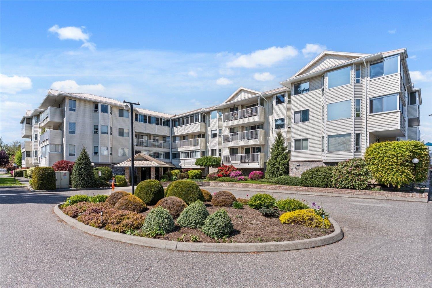 314-8725 Elm Drive, Chilliwack, BC, V2P 4Y3