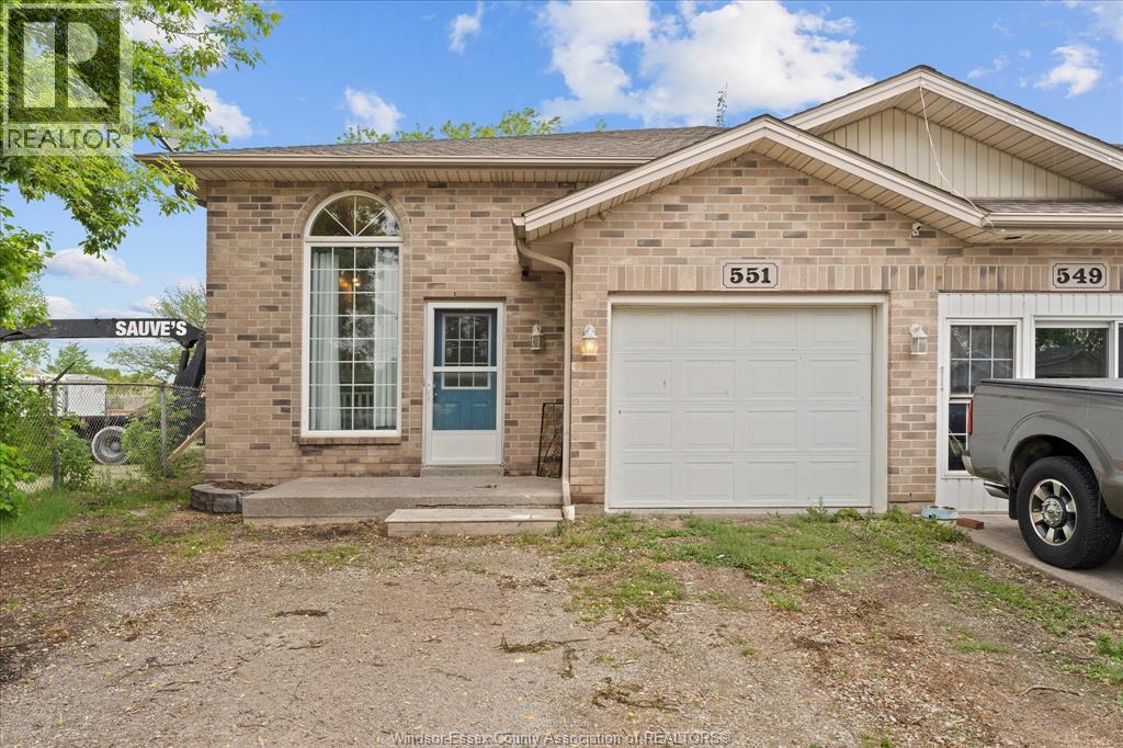 551 Railway , Lakeshore, ON, N0R1A0