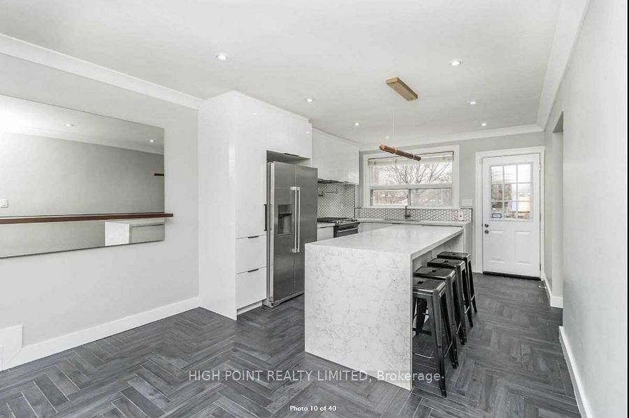 1090 Kipling Avenue, Toronto, ON, M9B 3M2 photo 5