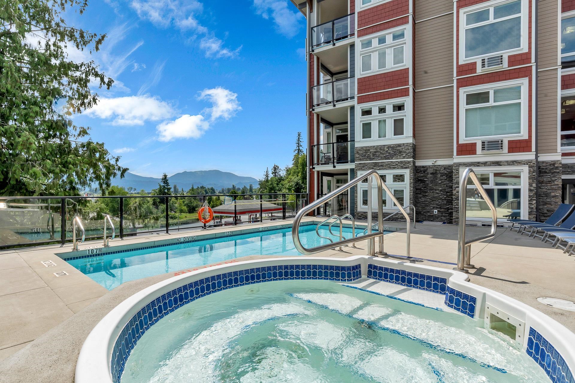 Additional image 3 of 406-2242 Whatcom Road, Abbotsford, BC, V3G 0G3