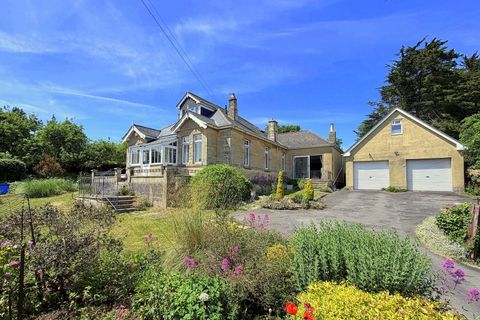 South Stoke, Bath BA2