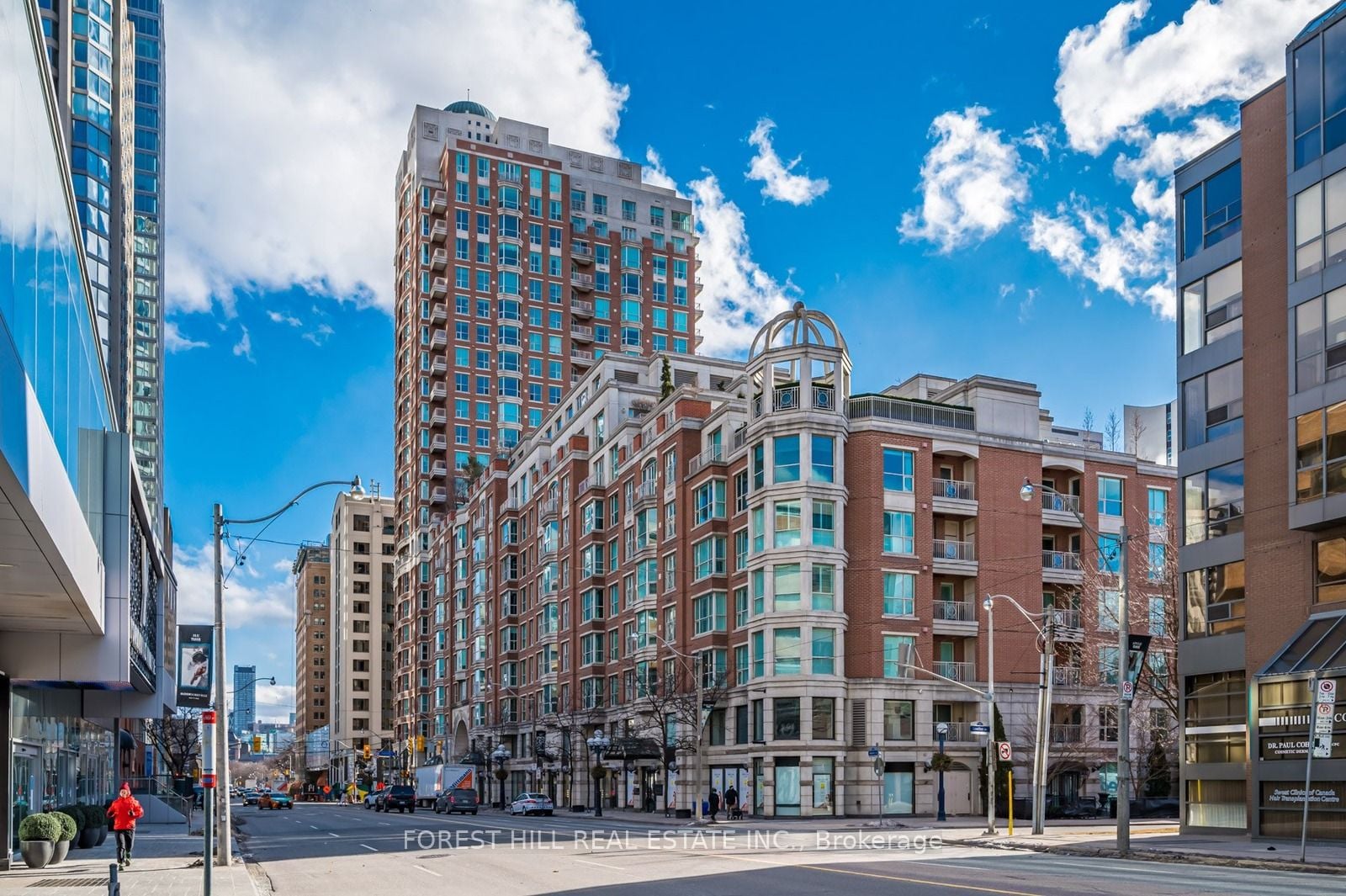 2002-38 Avenue Road, Toronto, ON, M5R 2G2