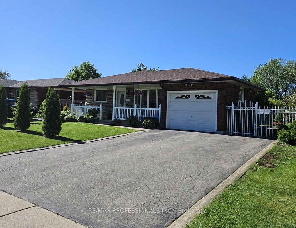 Additional image 2 of 7 Berko Avenue, Hamilton, ON, L8V 2P8