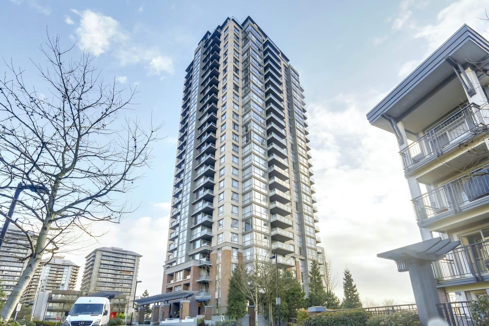 2407-4888 Brentwood Drive, Vancouver, BC, V5C 0C6 photo 2