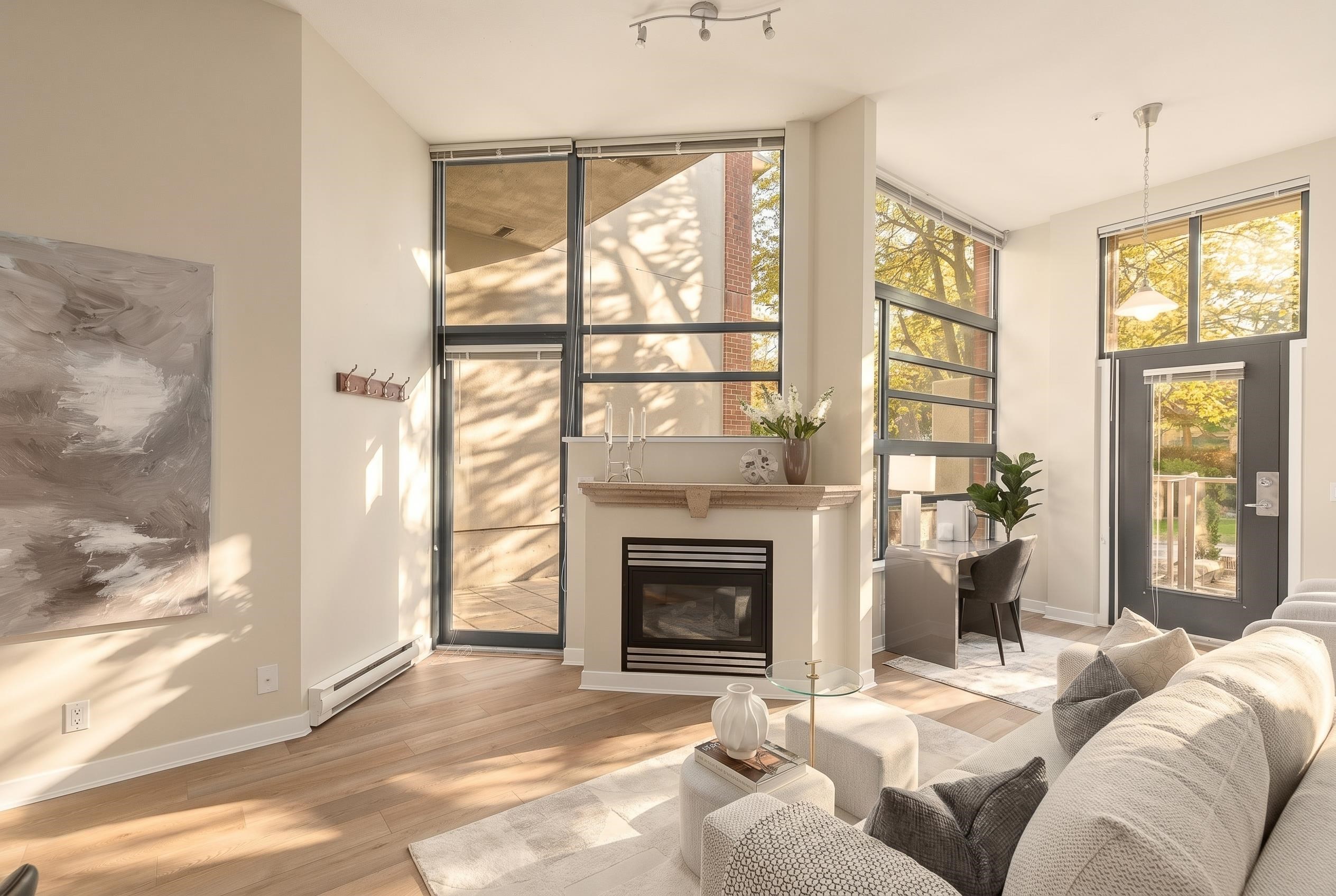 Additional image 4 of 102-2228 Marstrand Avenue, Vancouver, BC, V6K 4T1