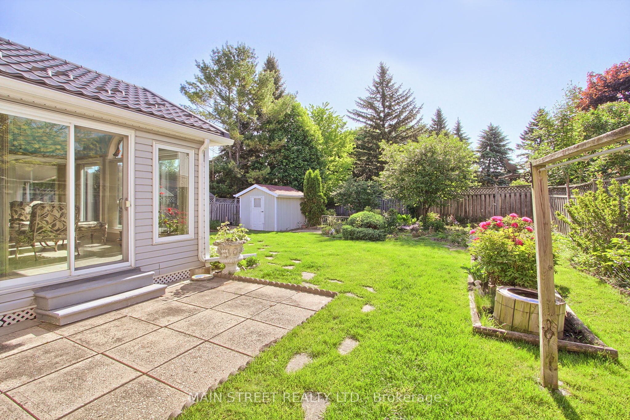 316 Biehn Drive, Kitchener, ON, N2R 1C7 photo 4