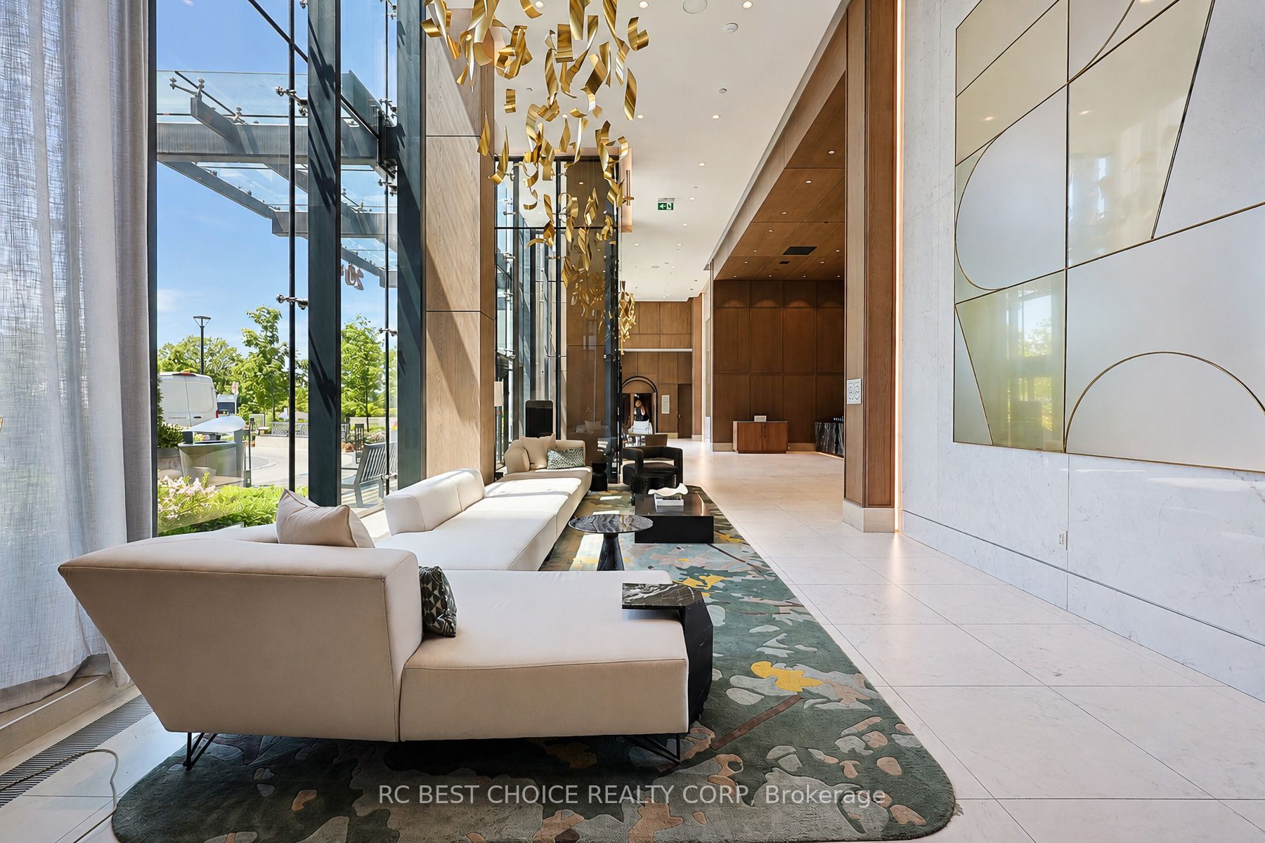 Additional image 4 of 3309-30 Inn On The Park Drive, Toronto, ON, M3C 0P8