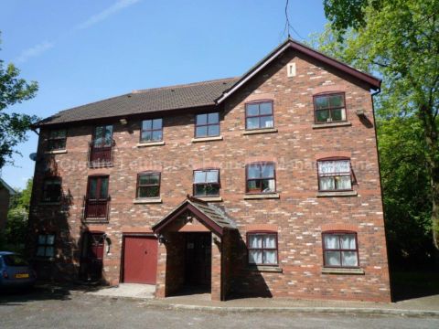 Orchard Court, Ladybarn Lane, Fallowfield, Manchester M14