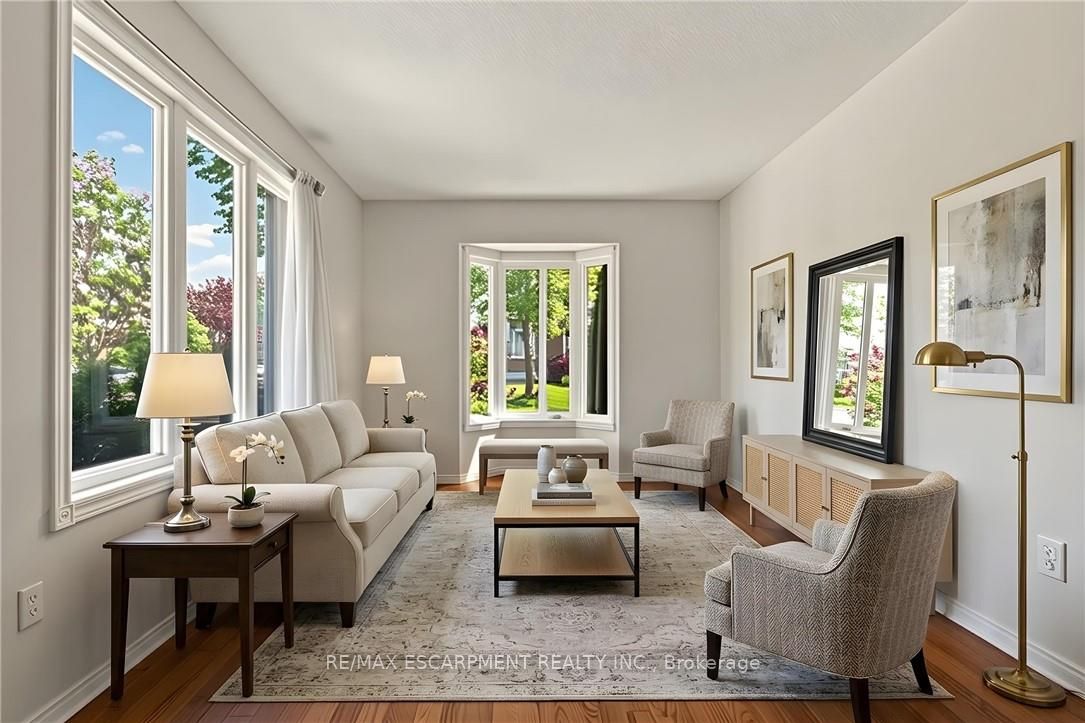 19-11 Pirie Drive, Hamilton, ON, L9H 6Z6 photo 4