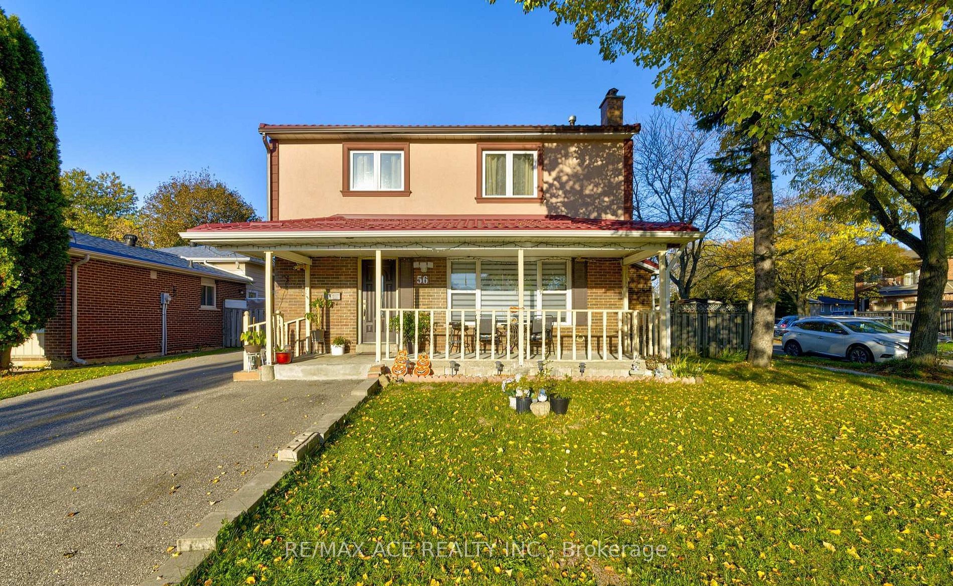 BSMT-56 Snowball Crescent, Toronto, ON, M1B 1R9
