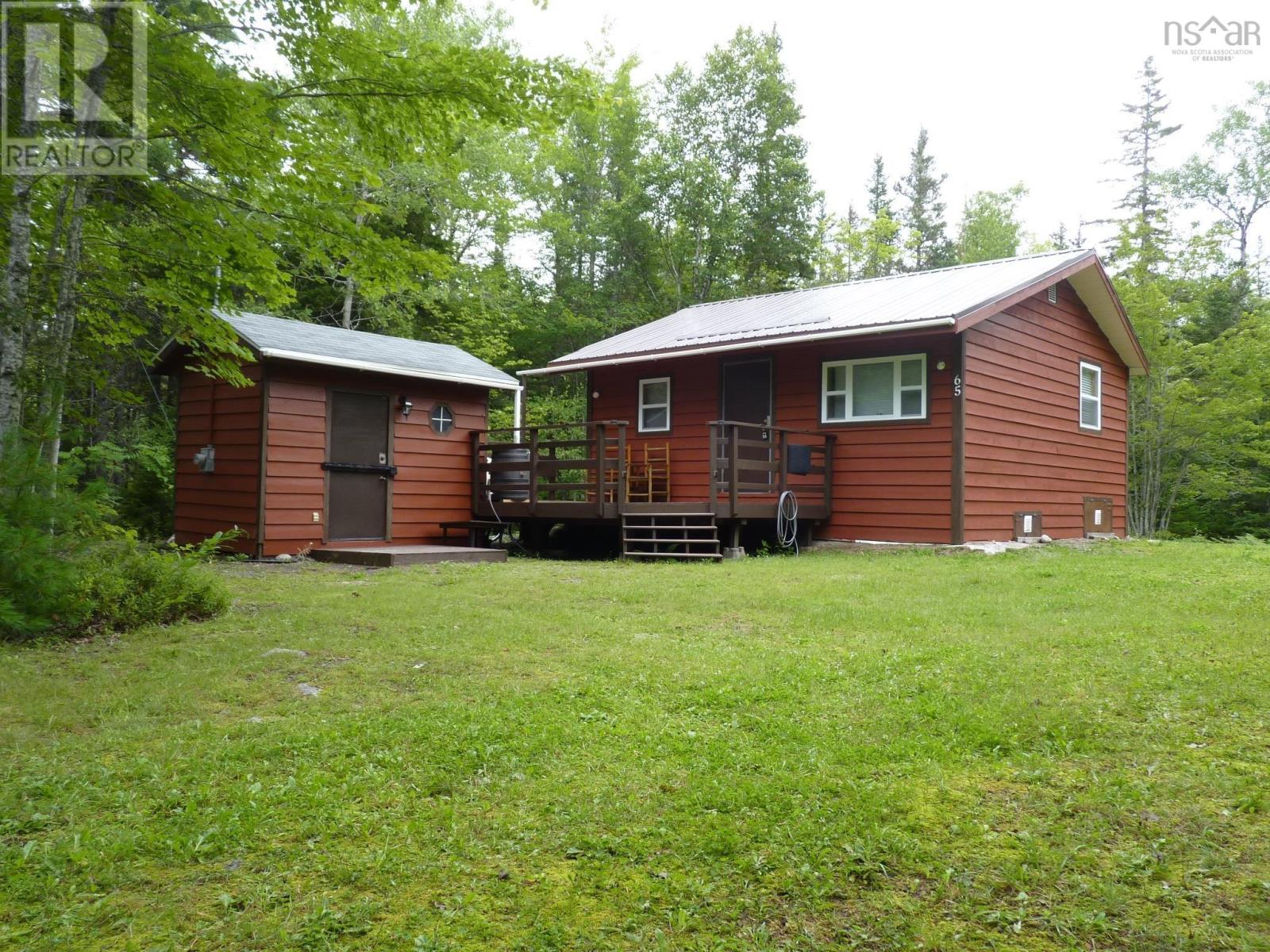 65 Owl Pass, Vaughan, NS, B0N1Z0