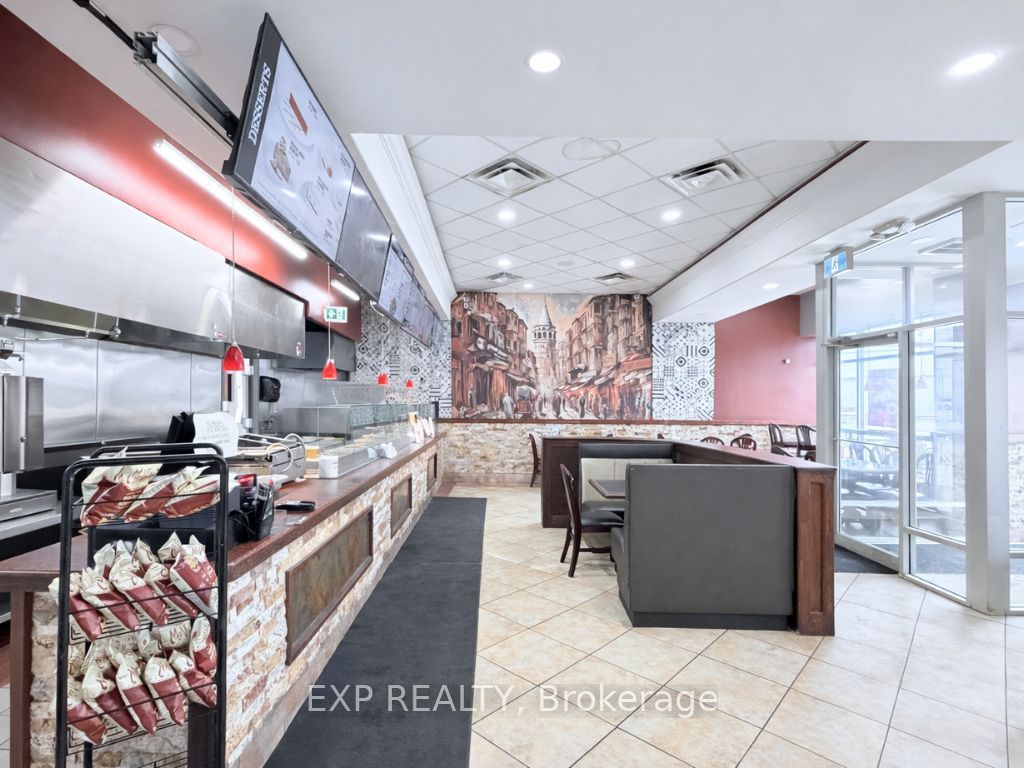 285 Rexdale Boulevard, Toronto, ON, M9W 1P7 photo 5