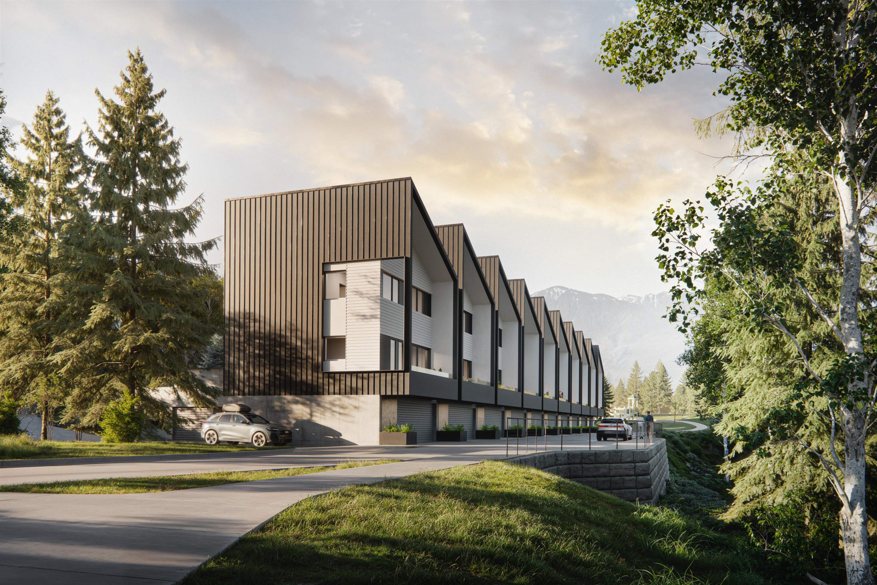 2-2900 University Boulevard, Squamish, BC, V8B 0R9 photo 2