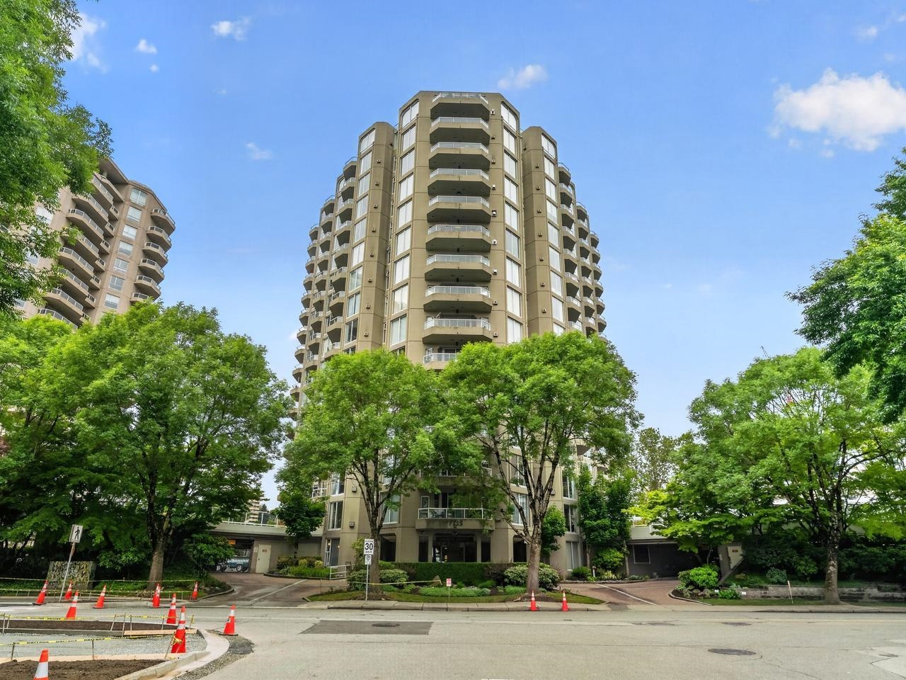 1503-1135 Quayside Drive, New Westminster, BC, V3M 6J4