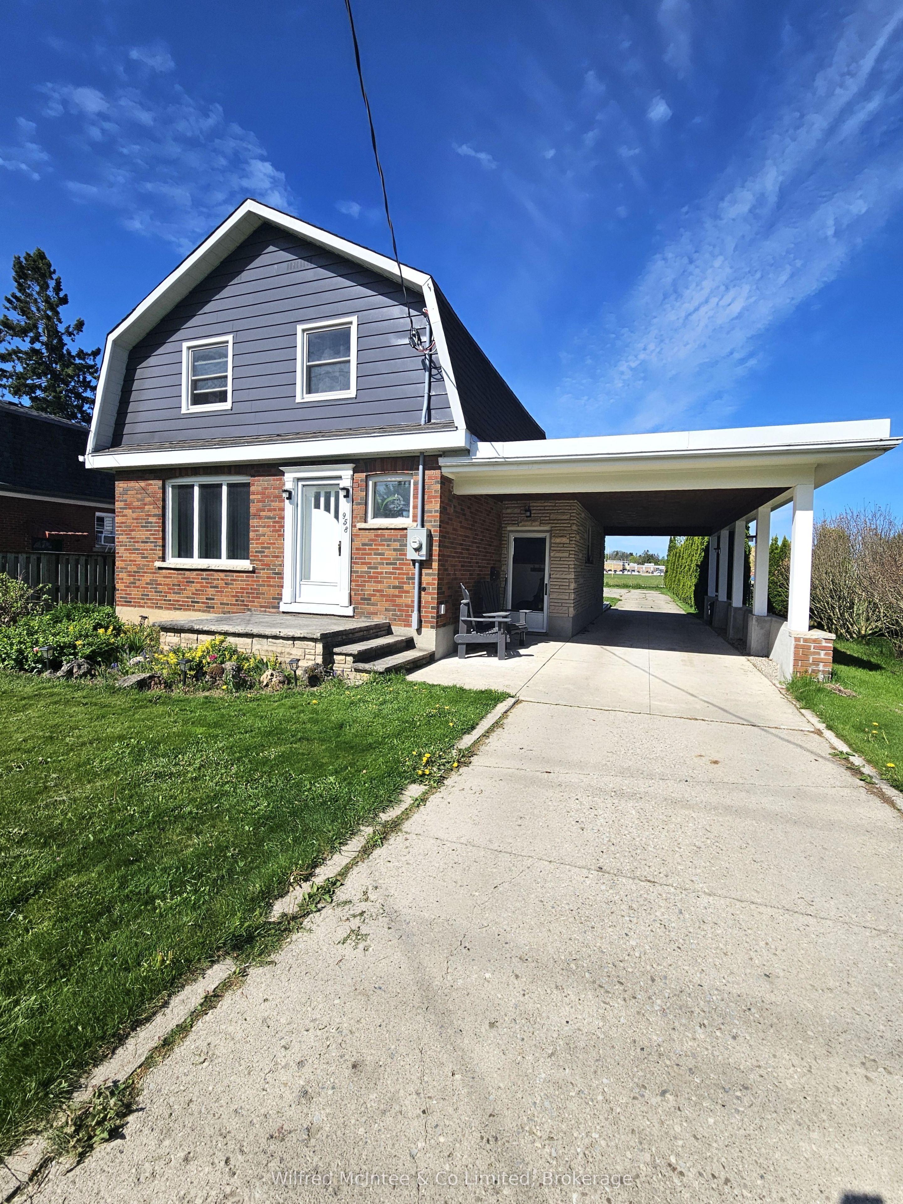 958 6th Avenue W, Owen Sound, ON, N5K 5G4
