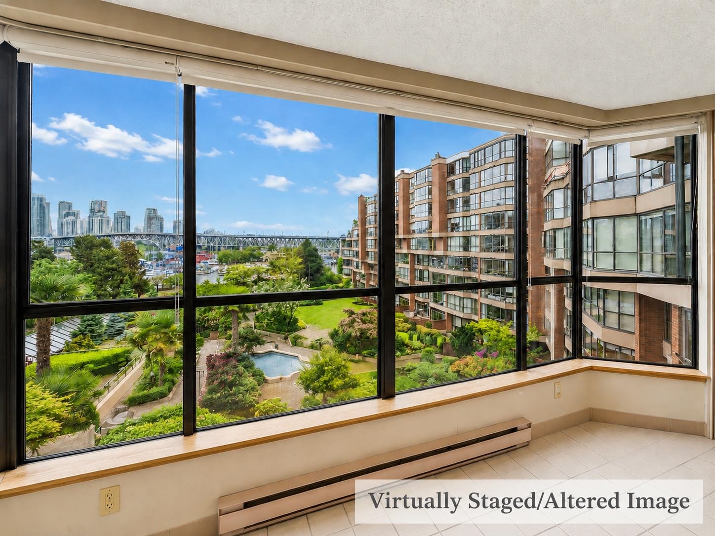 Additional image 3 of 404-1470 Pennyfarthing Drive, Vancouver, BC, V6J 4Y2