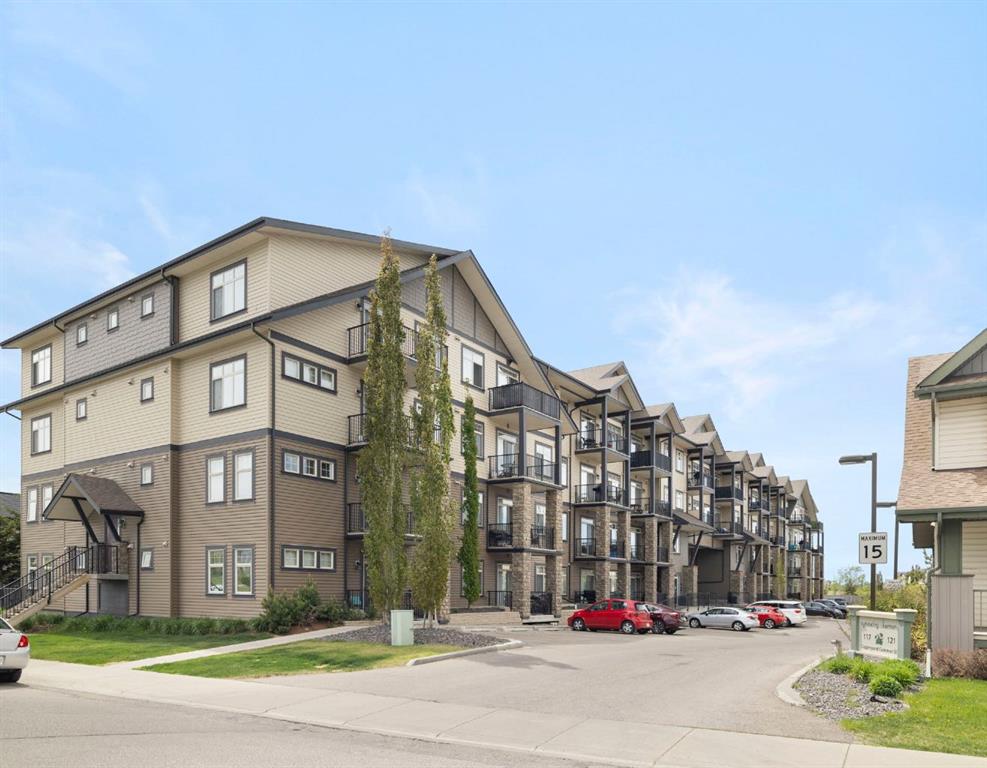 107-117 Copperpond Common SE, Calgary, AB, T2Z 5E2 photo 5