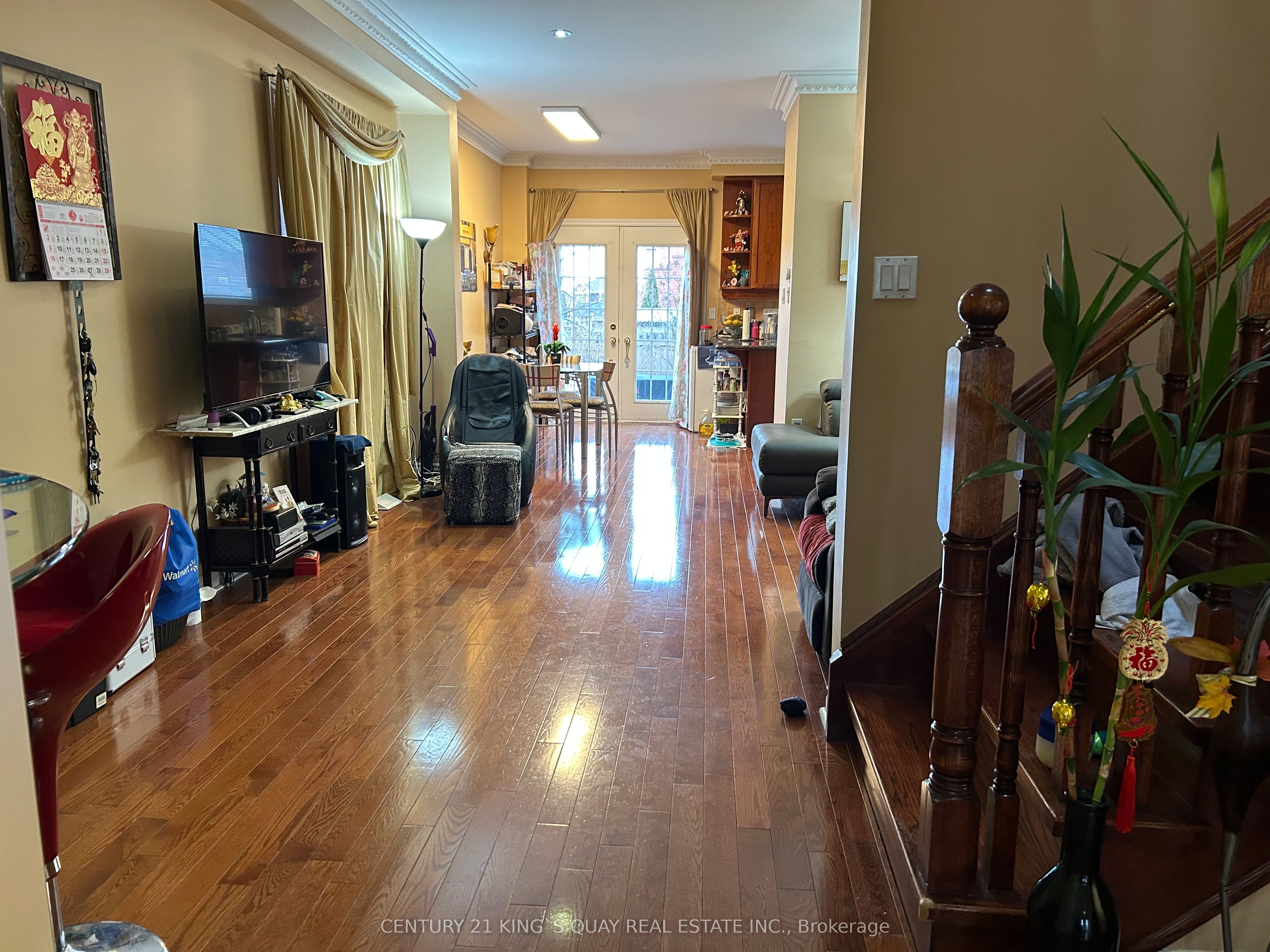 558 Lumberton Crescent, Mississauga, ON, L4Z 3Z7 photo 5