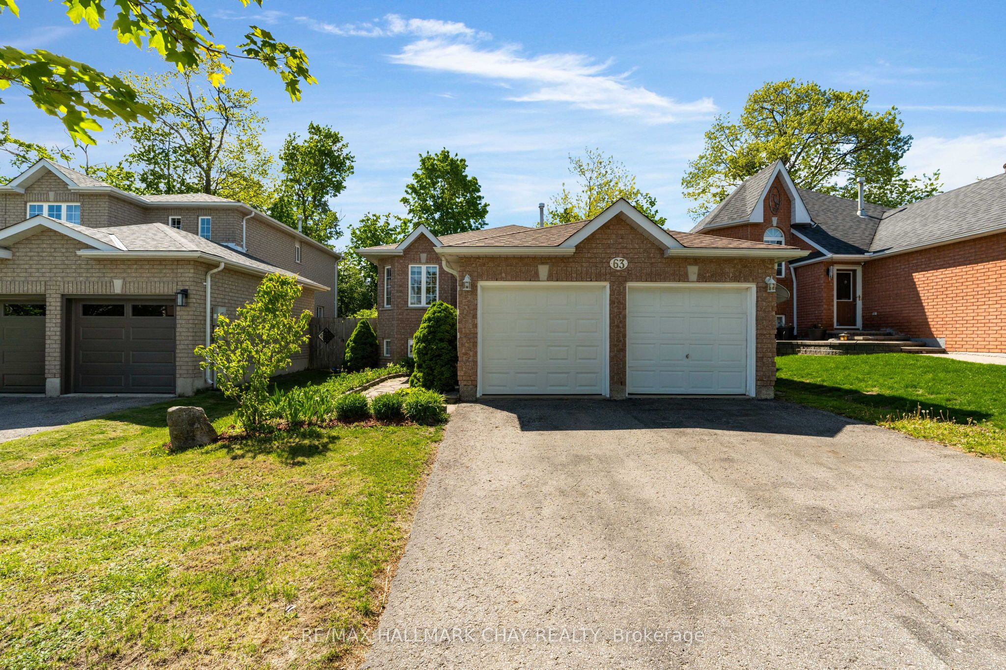 63 Masters Drive, Barrie, ON, L4M 6W9