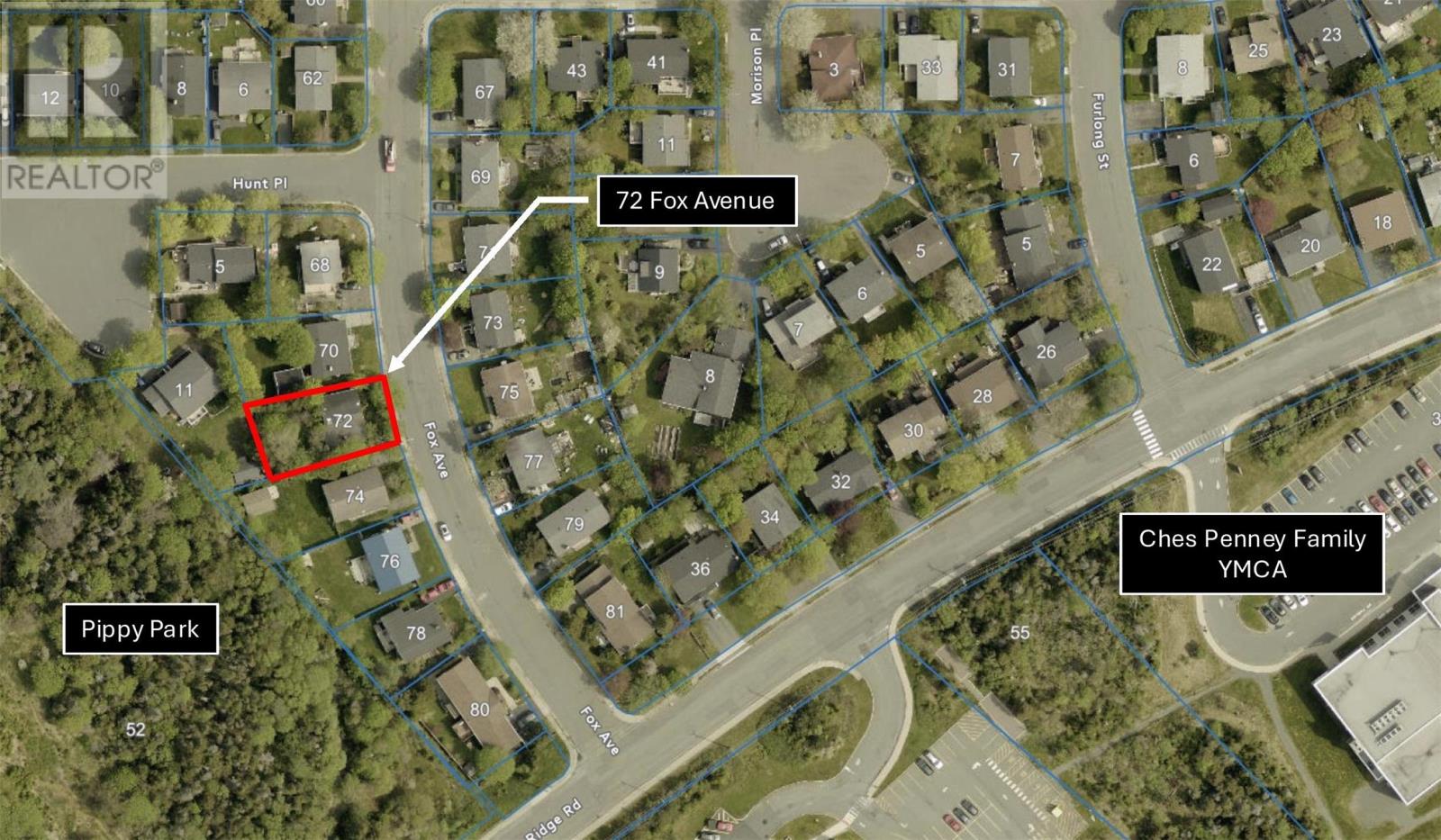 72 Fox Avenue, St. John's, NL, A1B2J2 photo 4