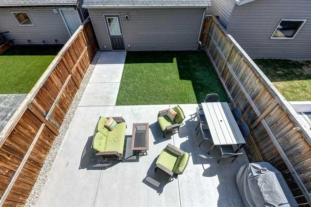 50 Elgin Meadows Park SE, Calgary, AB, T2Z 0M1