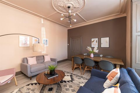 Third Avenue, Heaton, Newcastle Upon Tyne NE6, Room to rent