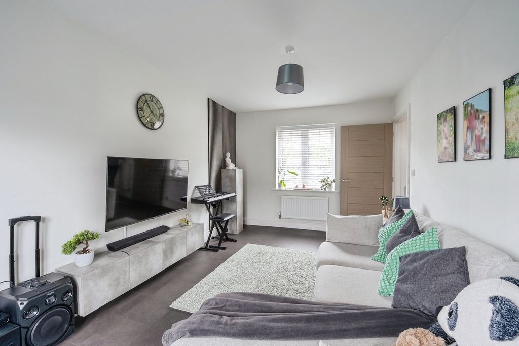 Additional image 3 of 3 bed detached house for saleCobblers Way, Radstock BA3