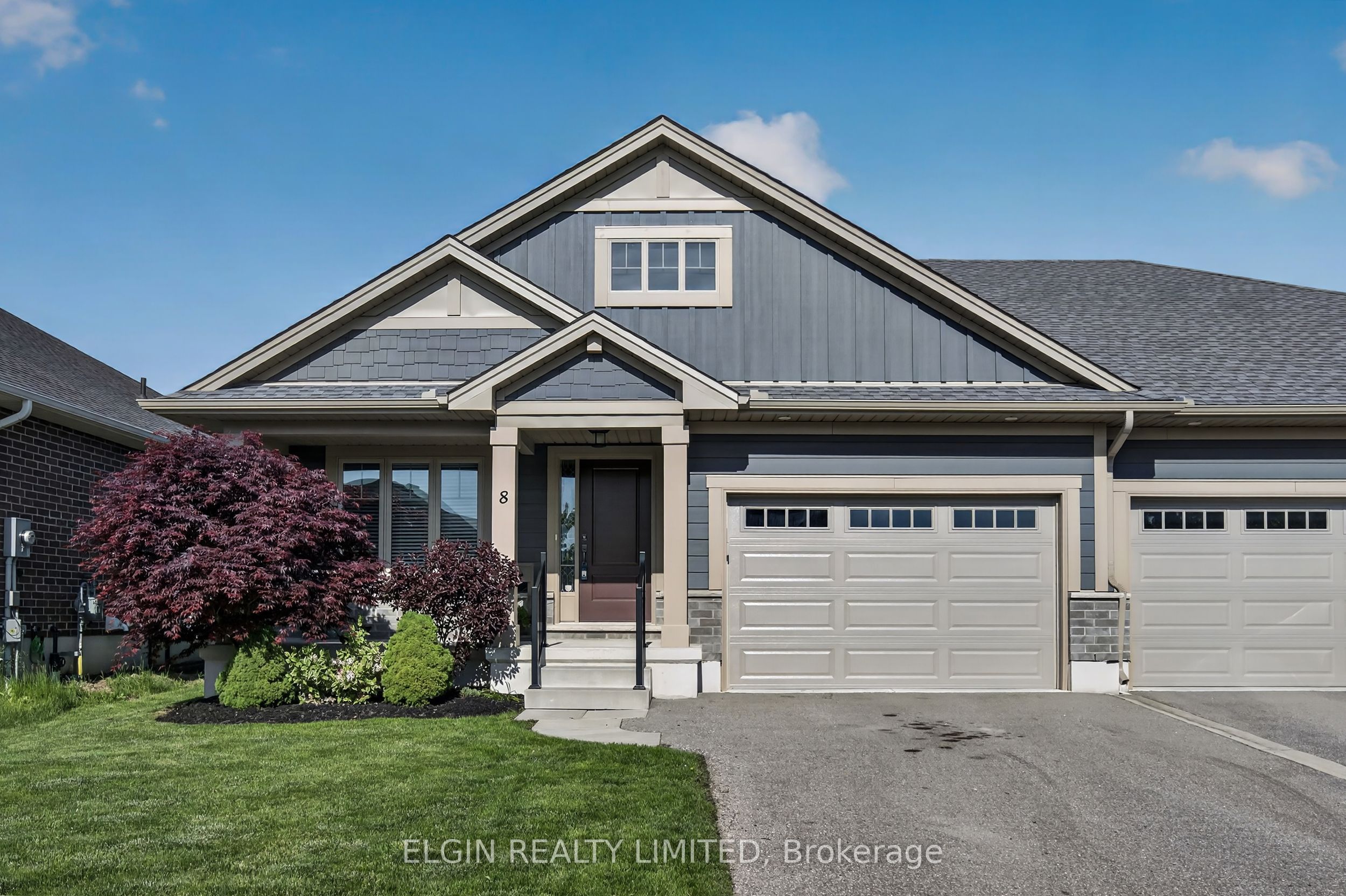 8 Ashberry Place, St. Thomas, ON, N5R 0H7