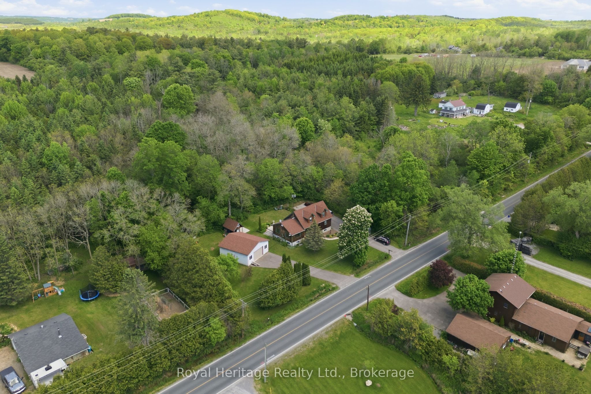 9312 Danforth Road, Hamilton Township, ON, K9A 4J8 photo 4