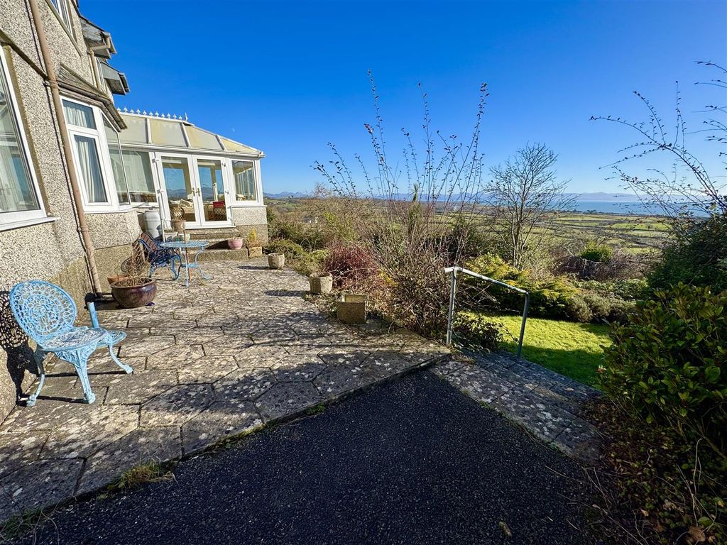 Additional image 17 of 4 bed detached house for saleLlwynhudol, Pwllheli LL53