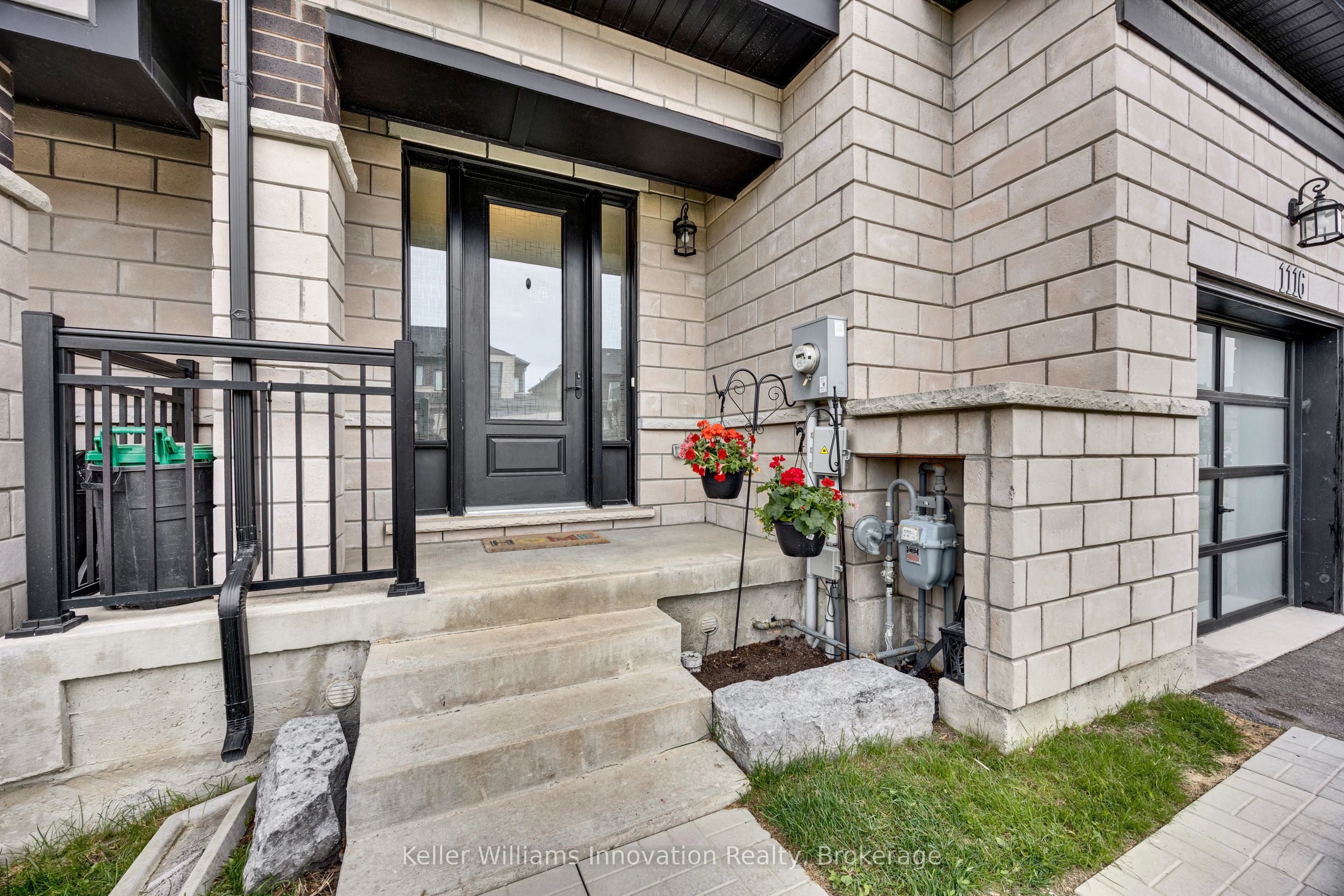 1116 Edinburgh Drive, Woodstock, ON, N4T 0M2 photo 4