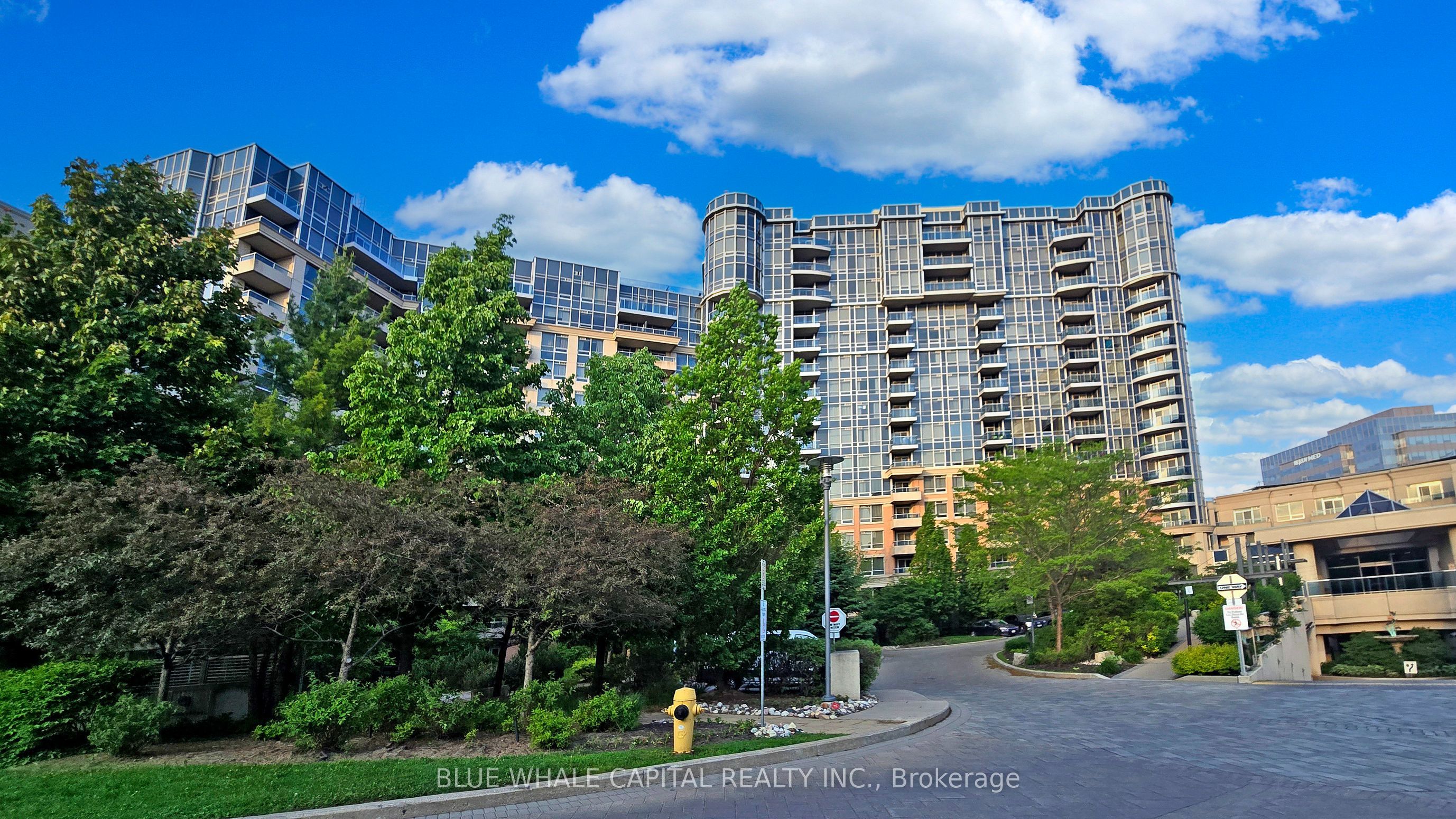 1601-33 Cox Boulevard, Markham, ON, L3R 8A6 photo 4