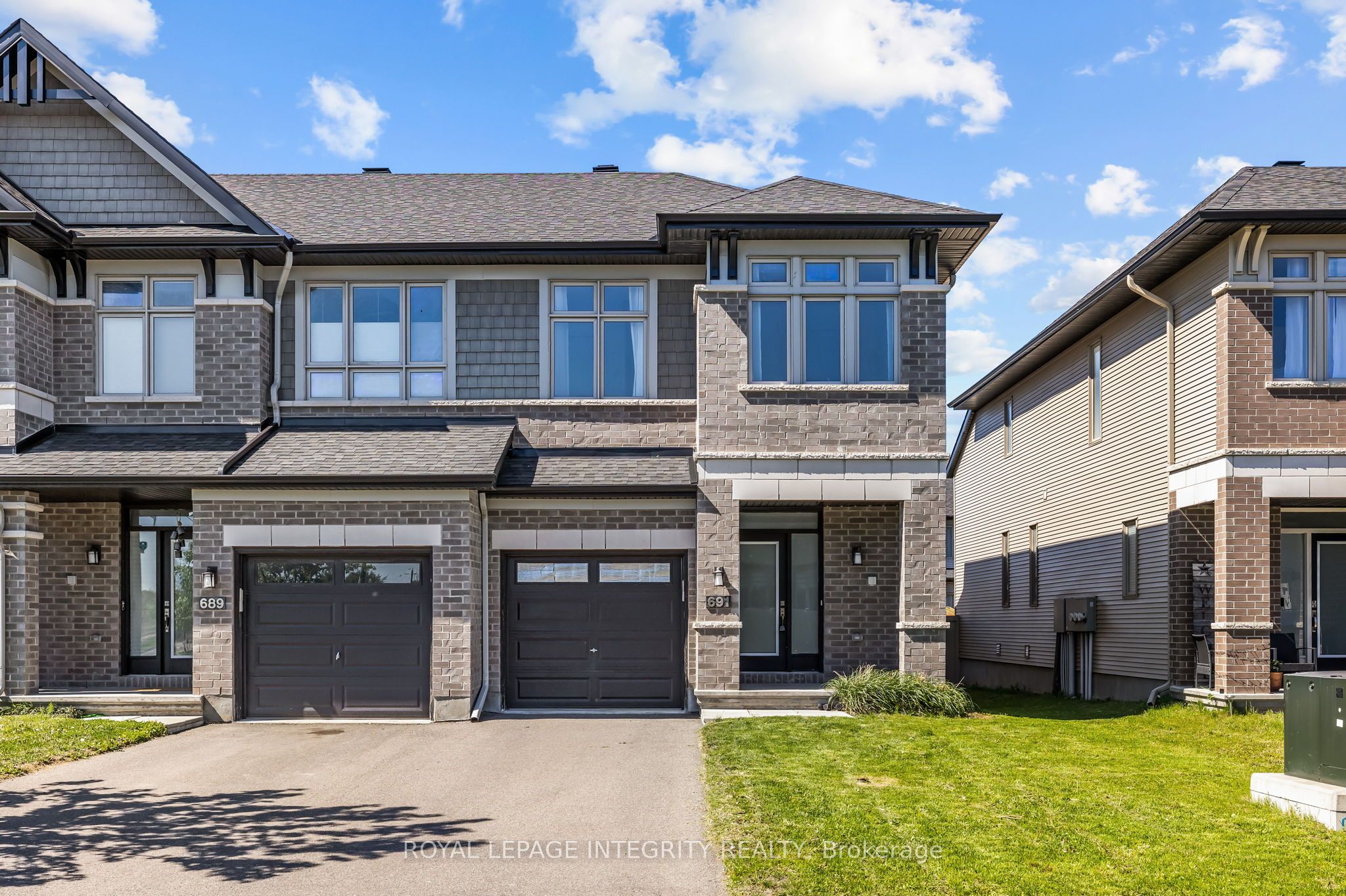 691 Capricorn Circle, Ottawa, ON, K4M 0J5