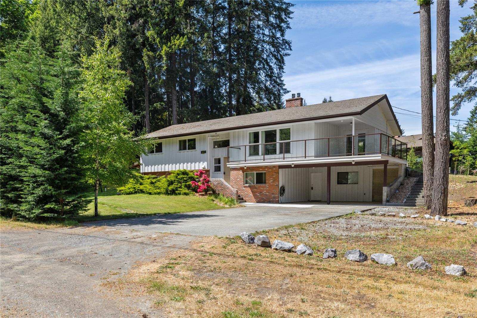 2280 Calais Road, Duncan, BC, V9L 5V2