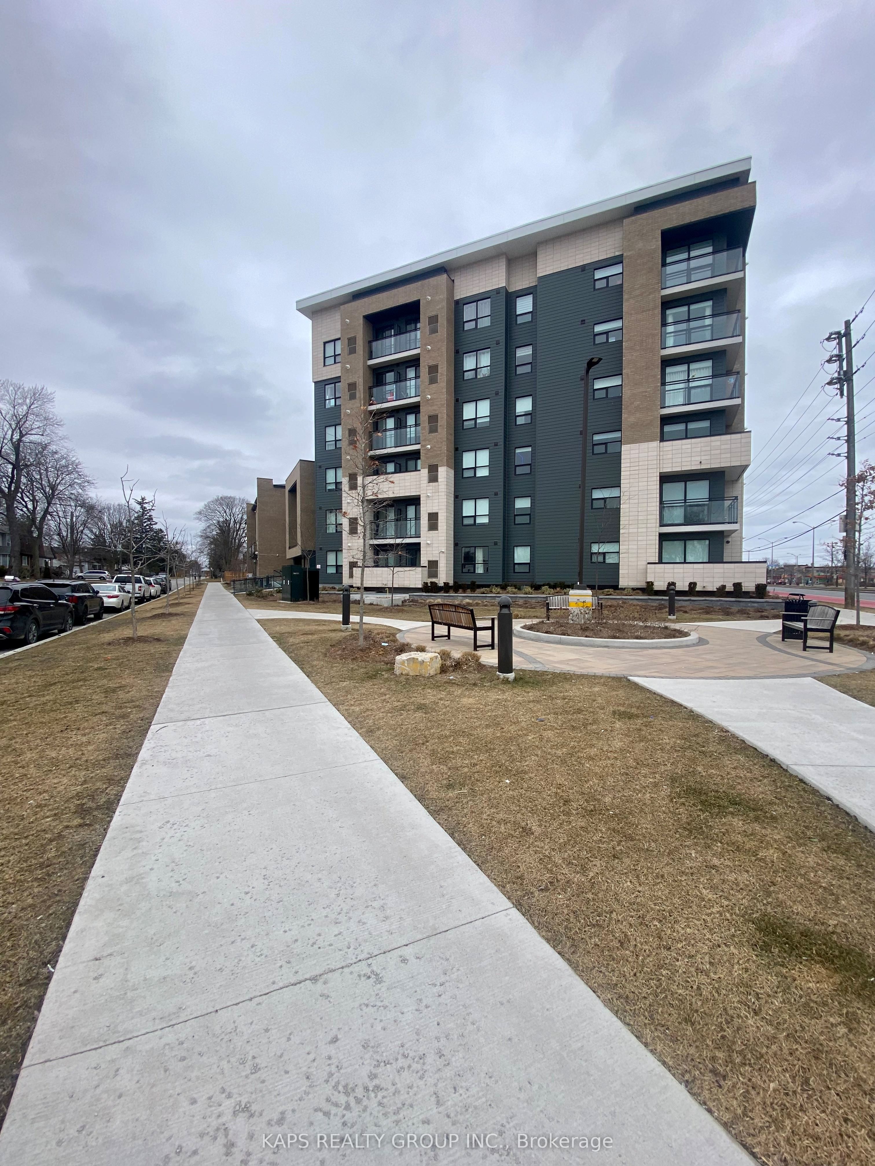 Additional image 2 of 316-1 Falaise Road, Toronto, ON, M1E 0B9