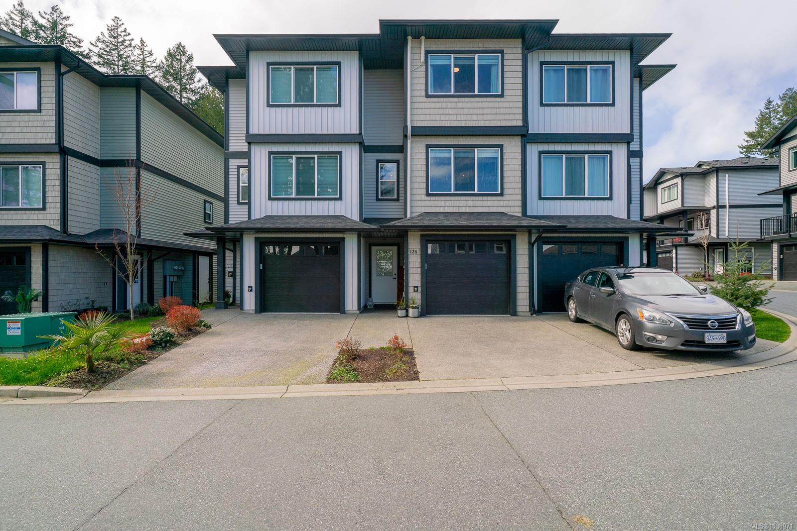 #126-600 Ninth Street, Nanaimo, BC, V9R 0L4