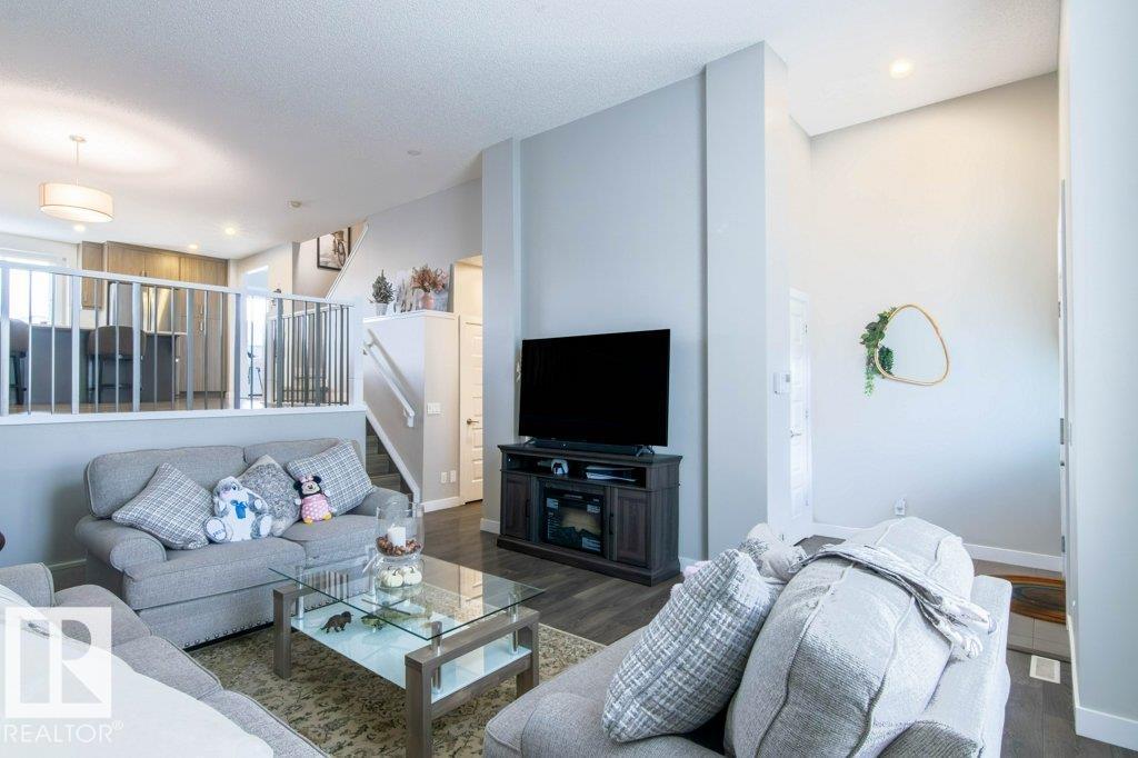 215 Southfork Drive, Leduc, AB, T9E1G3 photo 3