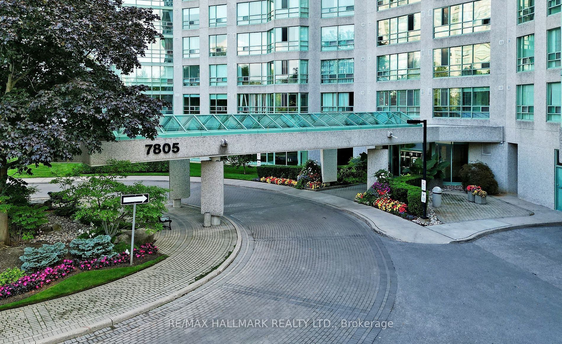 Additional image 2 of 1024-7805 Bayview Avenue, Markham, ON, L3T 7N1