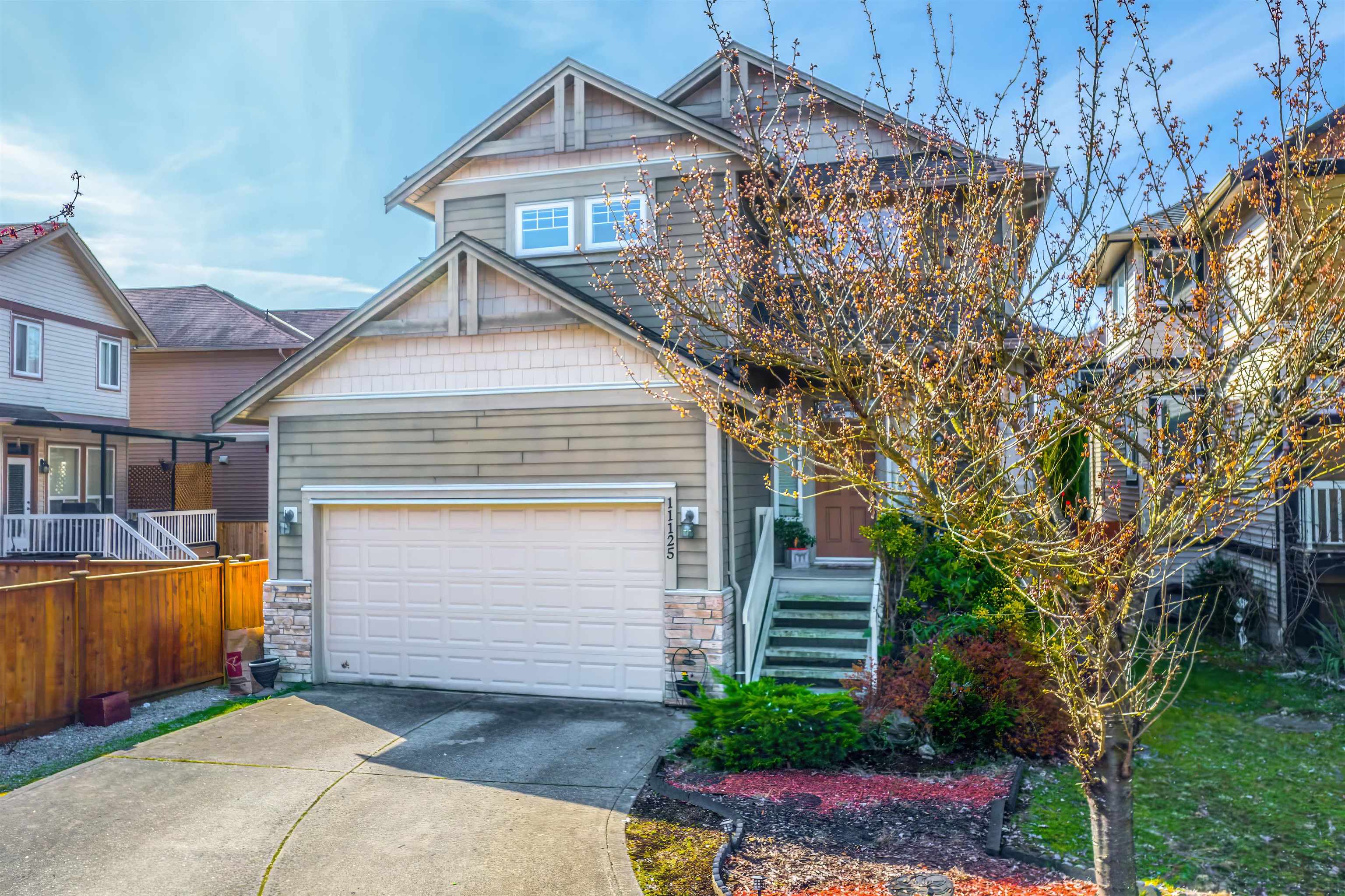 11125 234a Street, Maple Ridge, BC, V2W 0B7