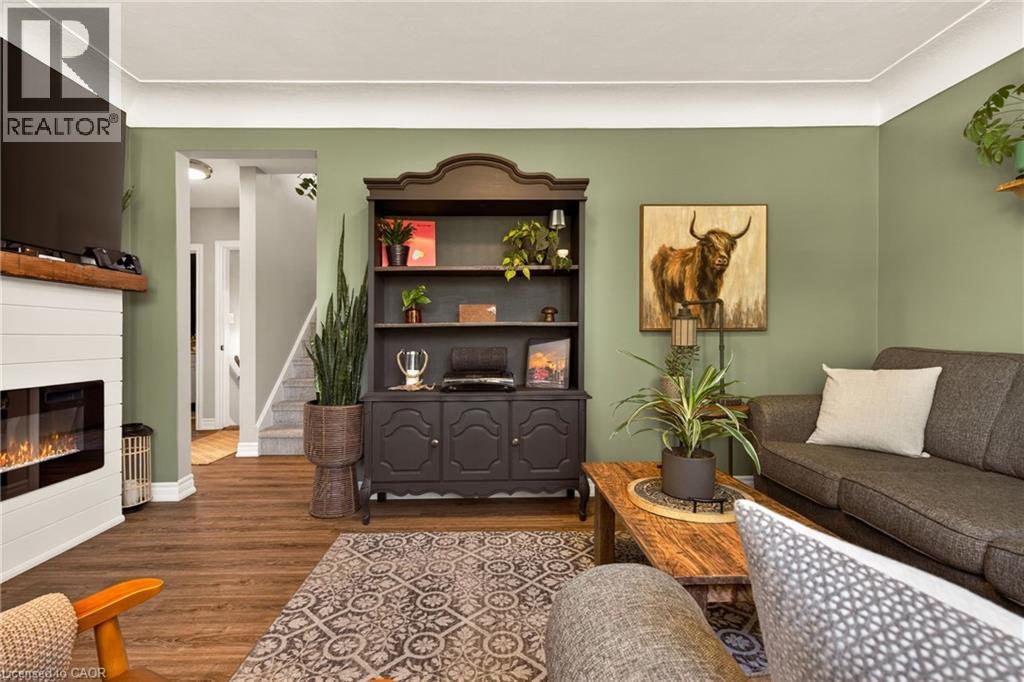 Additional image 3 of 496 Rosseau Road, Hamilton, ON, L8K4T5
