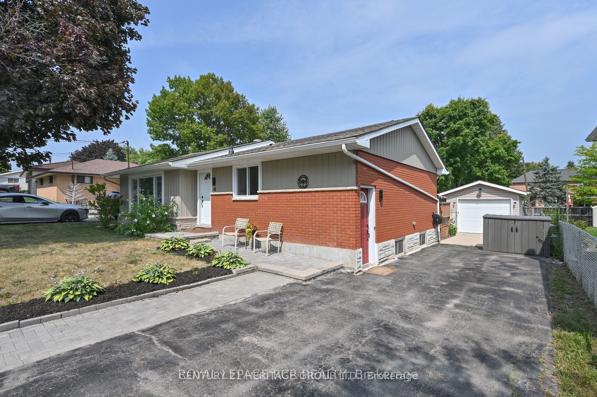 41 Evans Road, New Tecumseth, ON, L9R 1M3 photo 2